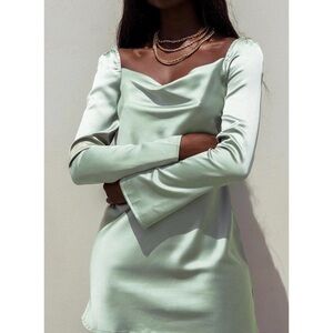 Princess polly dress